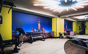 Boma Easy Living Hotel By Stay Collection